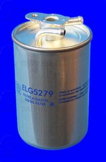 Запчасть MECAFILTER ELG5279