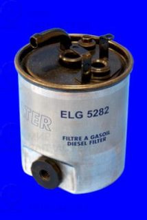 Запчасть MECAFILTER ELG5282