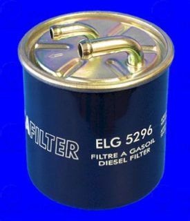 Запчасть MECAFILTER ELG5296
