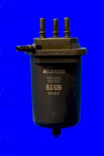 Запчасть MECAFILTER ELG5299