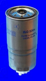 Запчасть MECAFILTER ELG5304