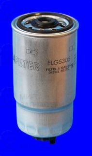 Запчасть MECAFILTER ELG5305