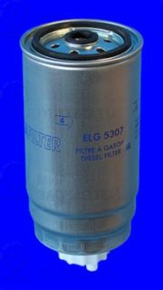 Запчасть MECAFILTER ELG5307