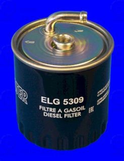 Запчасть MECAFILTER ELG5309