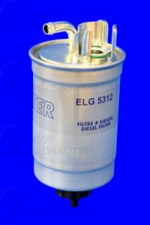 Запчасть MECAFILTER ELG5312