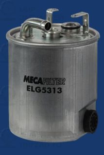 Запчасть MECAFILTER ELG5313