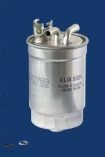 Запчасть MECAFILTER ELG5321