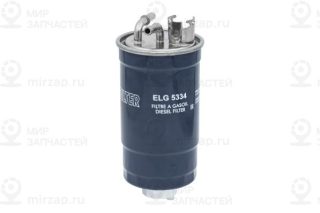Запчасть MECAFILTER ELG5334