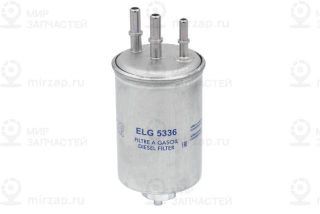 Запчасть MECAFILTER ELG5336