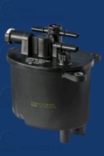 Запчасть MECAFILTER ELG5365
