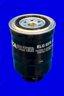 Запчасть MECAFILTER ELG5370