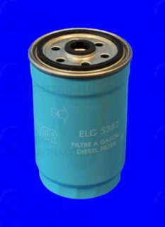 Запчасть MECAFILTER ELG5382