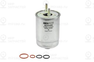 Запчасть MECAFILTER ELG5400