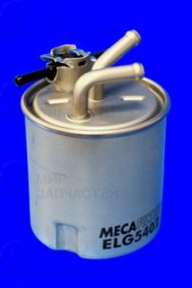 Запчасть MECAFILTER ELG5402