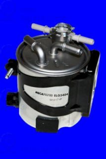 Запчасть MECAFILTER ELG5404