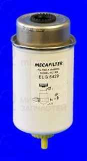 Запчасть MECAFILTER ELG5429