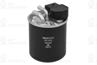 Запчасть MECAFILTER ELG5433
