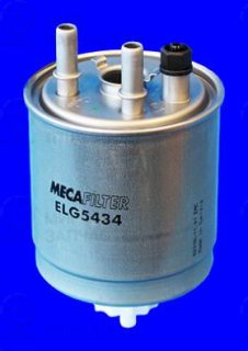 Запчасть MECAFILTER ELG5434