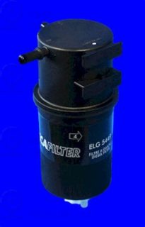 Запчасть MECAFILTER ELG5449