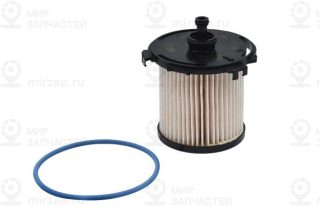 Фильтр топливный MECAFILTER ELG5456