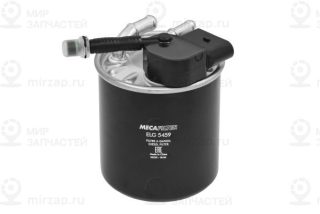 Запчасть MECAFILTER ELG5459