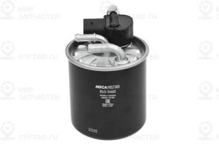 Запчасть MECAFILTER ELG5462