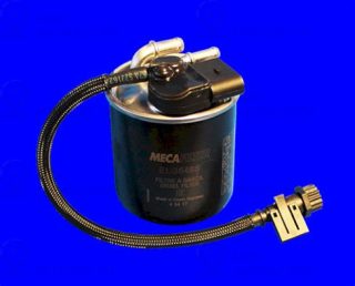 Запчасть MECAFILTER ELG5485