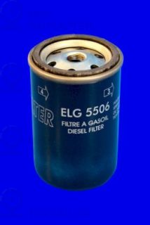 Запчасть MECAFILTER ELG5506