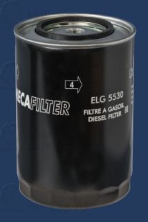 Запчасть MECAFILTER ELG5530