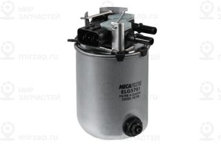 Запчасть MECAFILTER ELG5701