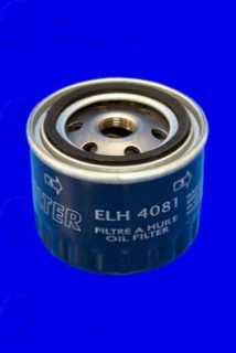 Фильтр масляный MECAFILTER ELH4081