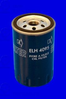 Фильтр масляный MECAFILTER ELH4095