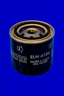 Запчасть MECAFILTER ELH4104