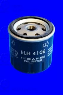 Запчасть MECAFILTER ELH4106