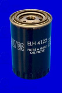 Фильтр масляный MECAFILTER ELH4122