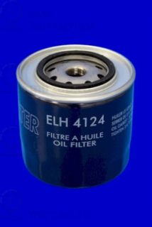 Фильтр масляный MECAFILTER ELH4124