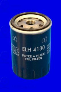 Фильтр масляный MECAFILTER ELH4130