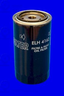 Фильтр масляный MECAFILTER ELH4162