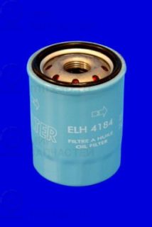 Фильтр масляный MECAFILTER ELH4184