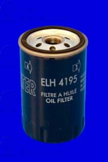 Запчасть MECAFILTER ELH4195