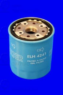 Фильтр масляный MECAFILTER ELH4241
