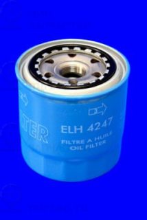Фильтр масляный MECAFILTER ELH4247