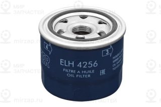 Фильтр масляный MECAFILTER ELH4256