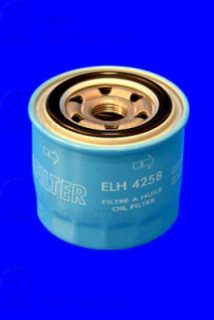Фильтр масляный MECAFILTER ELH4258
