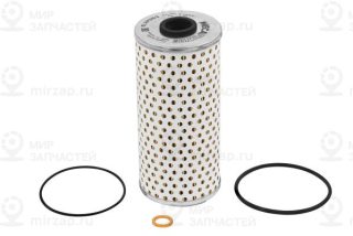 Фильтр масляный MECAFILTER ELH4263
