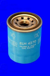 Фильтр масляный MECAFILTER ELH4270