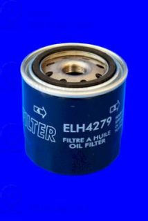 Фильтр масляный MECAFILTER ELH4279