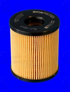 Фильтр масляный MECAFILTER ELH4287