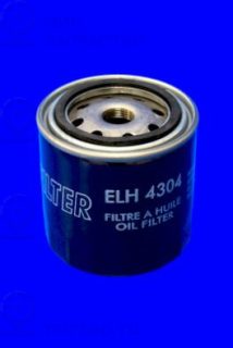 Фильтр масляный MECAFILTER ELH4304