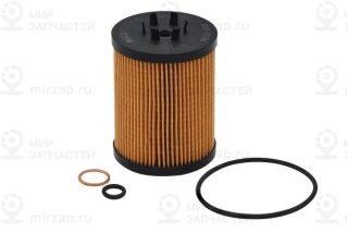 Фильтр масляный MECAFILTER ELH4338